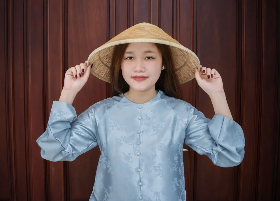 Ảnh chân dung Võ Quốc Đăng